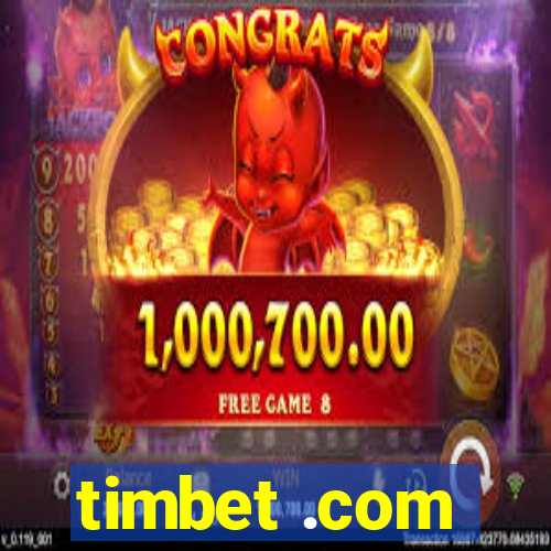 timbet .com